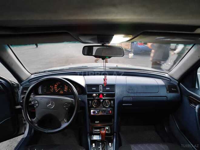 Mercedes C 180 1996, 300,000 km - 1.8 л - Bakı