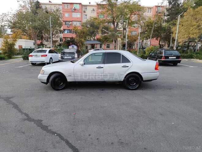 Mercedes C 180 1996, 300,000 km - 1.8 л - Bakı
