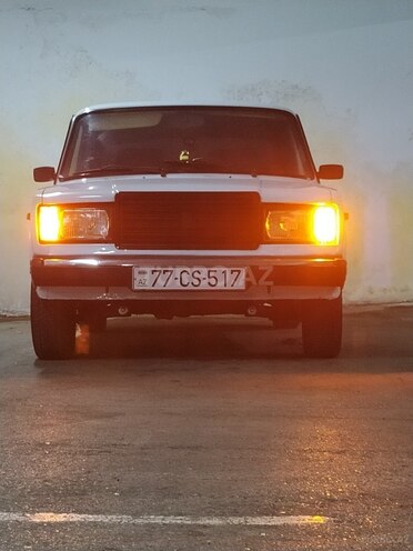 LADA (VAZ) 2107 2001, 350,000 km - 1.6 l - Bakı