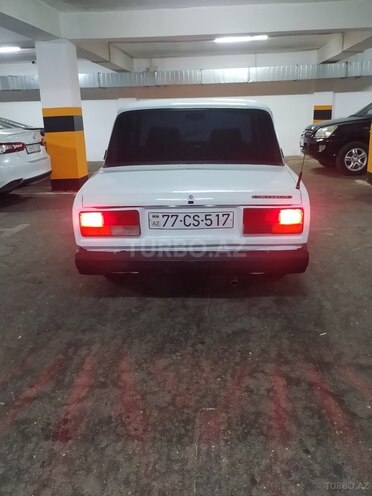 LADA (VAZ) 2107 2001, 350,000 km - 1.6 l - Bakı
