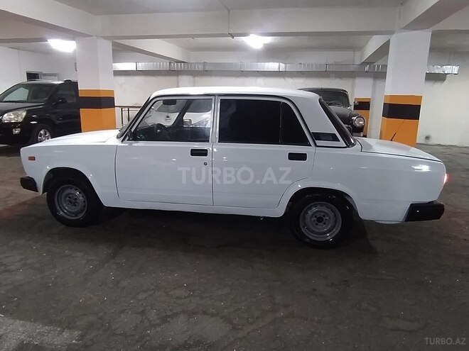LADA (VAZ) 2107 2001, 350,000 km - 1.6 l - Bakı