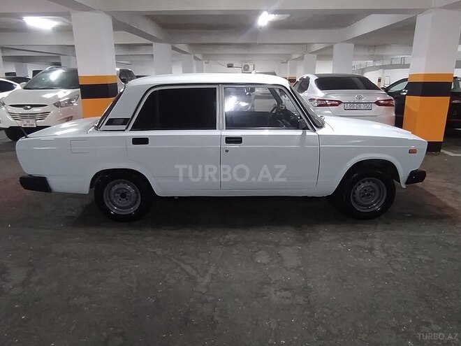 LADA (VAZ) 2107 2001, 350,000 km - 1.6 l - Bakı