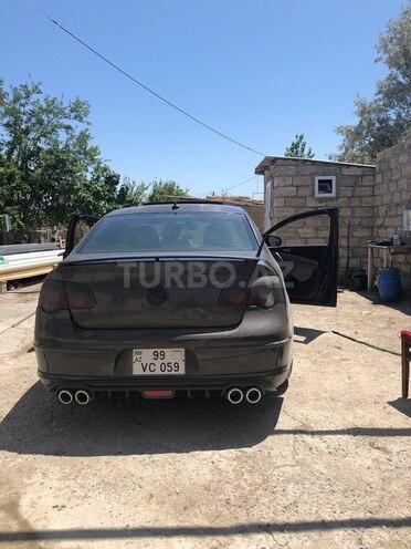 Volkswagen Passat 2007, 216,016 km - 2.0 l - Şabran