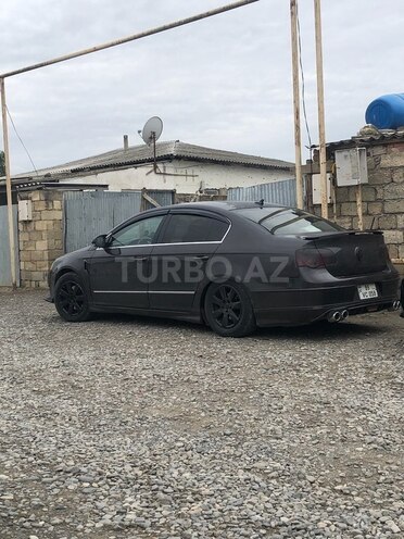 Volkswagen Passat 2007, 216,016 km - 2.0 l - Şabran