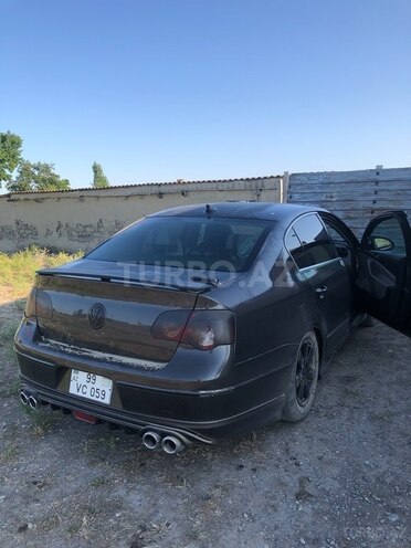 Volkswagen Passat 2007, 216,016 km - 2.0 l - Şabran