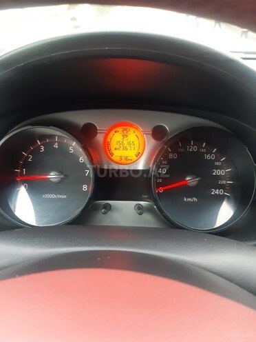 Nissan Qashqai 2008, 157,000 km - 2.0 л - Quba