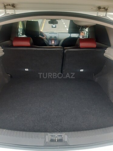 Nissan Qashqai 2008, 157,000 km - 2.0 л - Quba