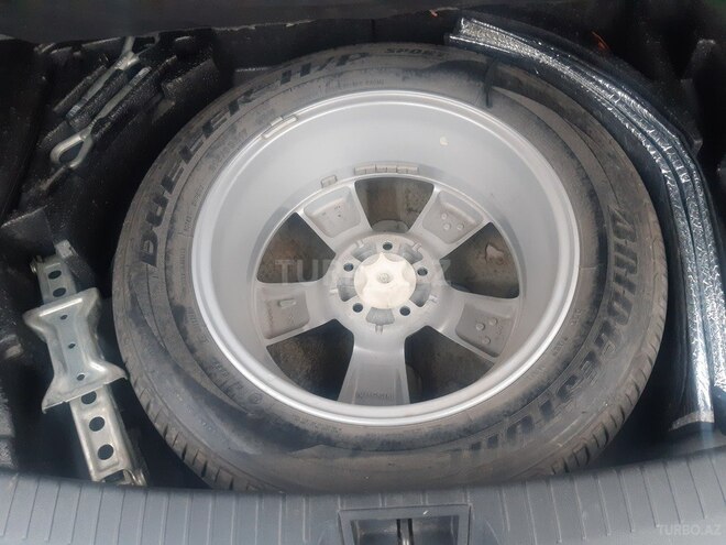 Nissan Qashqai 2008, 157,000 km - 2.0 л - Quba