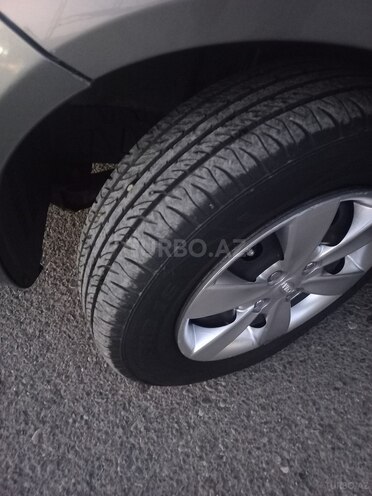 Kia Rio 2010, 312,568 km - 1.5 л - Gəncə