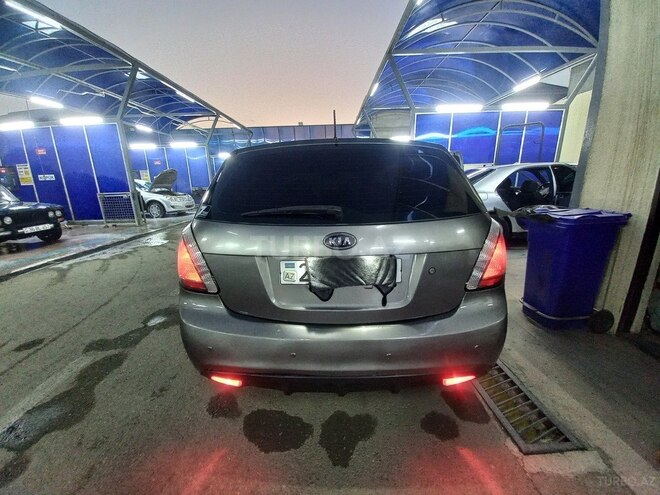 Kia Rio 2010, 312,568 km - 1.5 л - Gəncə