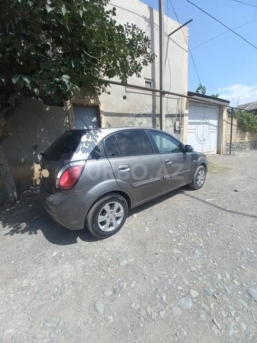 Kia Rio 2010, 312,568 km - 1.5 л - Gəncə