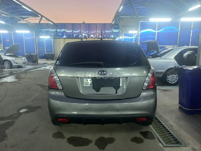 Kia Rio 2010, 312,568 km - 1.5 л - Gəncə