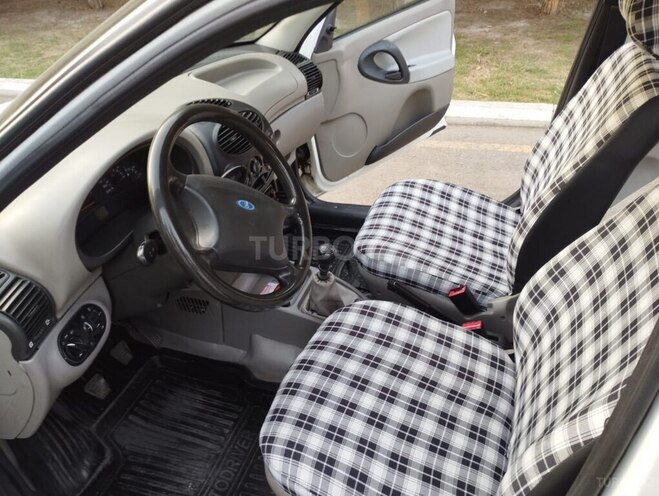 LADA (VAZ) Kalina 2011, 194,452 km - 1.4 l - Ağdaş
