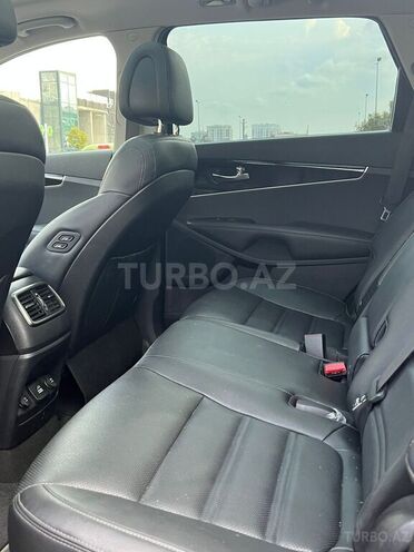 Kia Sorento 2016, 130,000 km - 2.0 l - Bakı