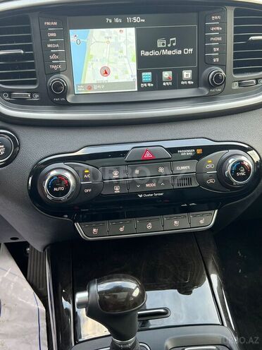 Kia Sorento 2016, 130,000 km - 2.0 l - Bakı