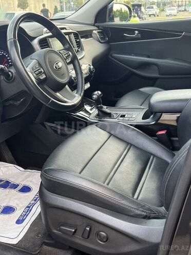 Kia Sorento 2016, 130,000 km - 2.0 l - Bakı