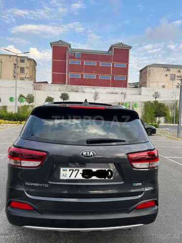 Kia Sorento 2016, 130,000 km - 2.0 l - Bakı