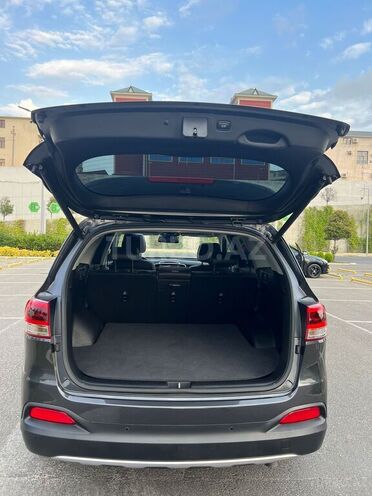 Kia Sorento 2016, 130,000 km - 2.0 l - Bakı