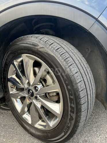 Kia Sorento 2016, 130,000 km - 2.0 l - Bakı