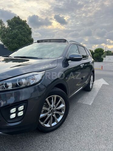 Kia Sorento 2016, 130,000 km - 2.0 l - Bakı