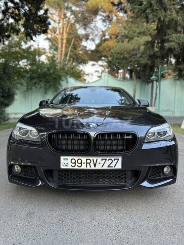 BMW 528 2013, 230,000 km - 2.0 l - Bakı