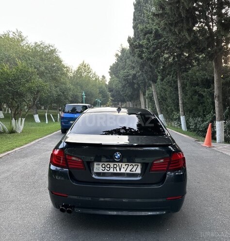 BMW 528 2013, 230,000 km - 2.0 l - Bakı