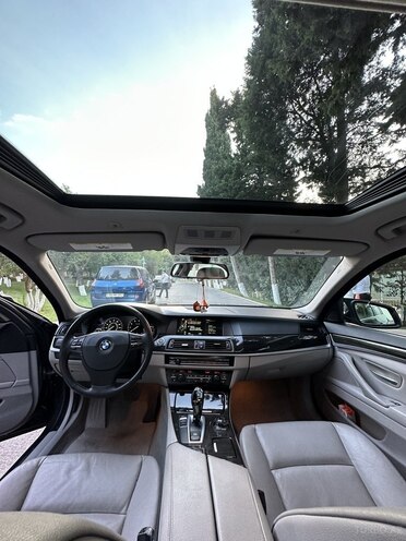 BMW 528 2013, 230,000 km - 2.0 l - Bakı