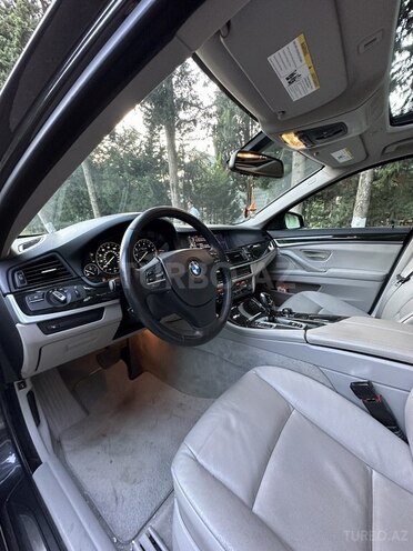 BMW 528 2013, 230,000 km - 2.0 l - Bakı