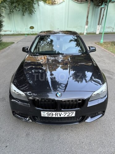 BMW 528 2013, 230,000 km - 2.0 l - Bakı