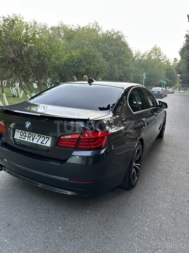BMW 528 2013, 230,000 km - 2.0 l - Bakı