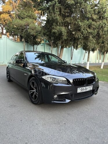 BMW 528 2013, 230,000 km - 2.0 l - Bakı