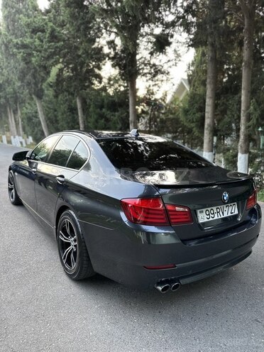BMW 528 2013, 230,000 km - 2.0 l - Bakı