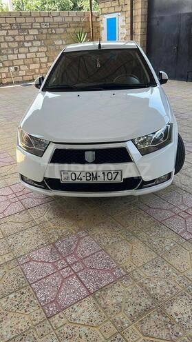 Khazar SD 2020, 88,000 km - 1.7 l - Ağcabədi