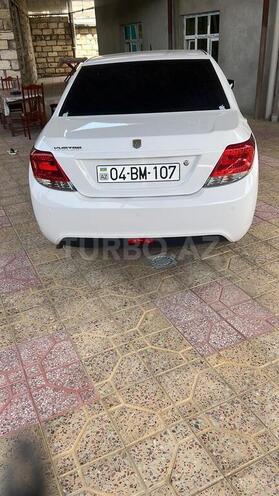 Khazar SD 2020, 88,000 km - 1.7 l - Ağcabədi