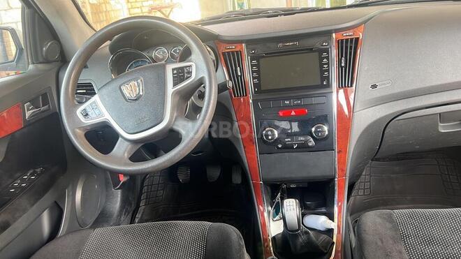 Khazar SD 2020, 88,000 km - 1.7 l - Ağcabədi