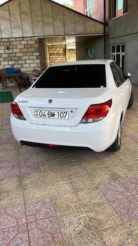 Khazar SD 2020, 88,000 km - 1.7 l - Ağcabədi