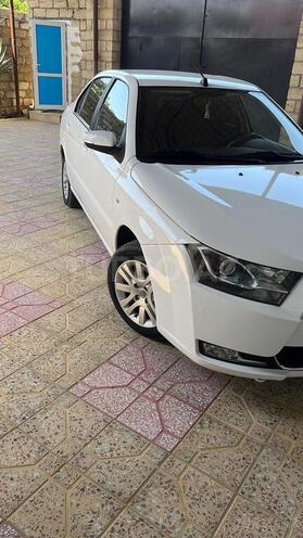 Khazar SD 2020, 88,000 km - 1.7 l - Ağcabədi