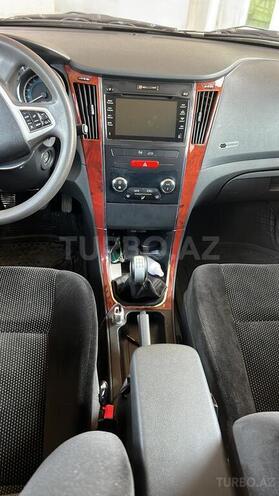 Khazar SD 2020, 88,000 km - 1.7 l - Ağcabədi