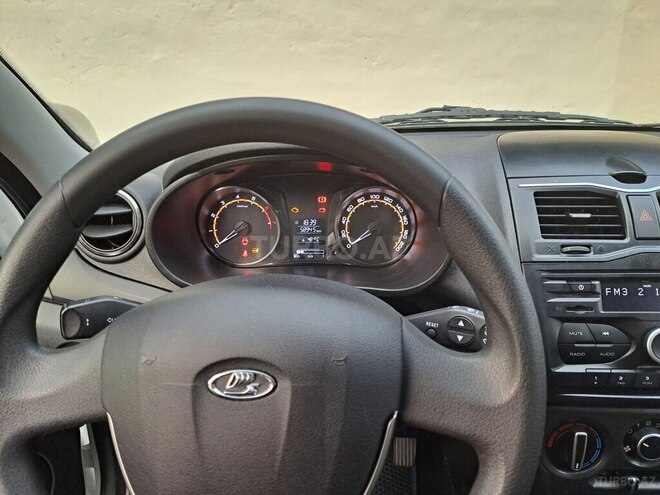 LADA (VAZ) Granta 2021, 61,000 km - 1.6 л - Bakı