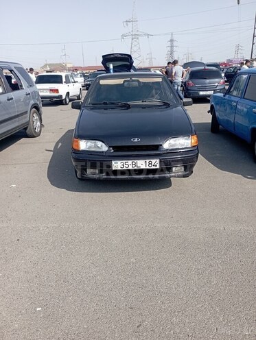 LADA (VAZ) 2115 2008, 380,000 km - 1.6 л - Biləsuvar