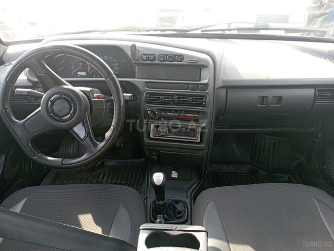 LADA (VAZ) 2115 2008, 380,000 km - 1.6 л - Biləsuvar