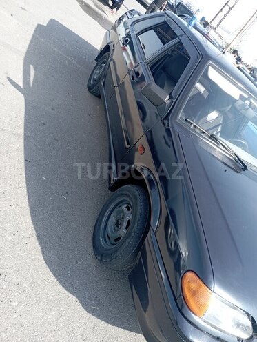 LADA (VAZ) 2115 2008, 380,000 km - 1.6 л - Biləsuvar