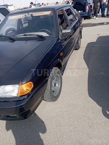 LADA (VAZ) 2115 2008, 380,000 km - 1.6 л - Biləsuvar