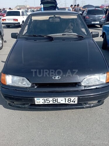 LADA (VAZ) 2115 2008, 380,000 km - 1.6 л - Biləsuvar