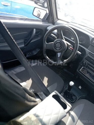 LADA (VAZ) 2115 2008, 380,000 km - 1.6 л - Biləsuvar