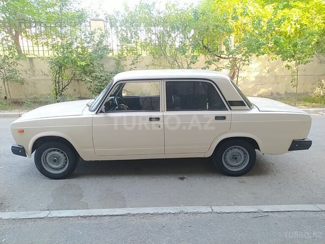 LADA (VAZ) 2107 2001, 37,000 km - 1.6 л - Bərdə