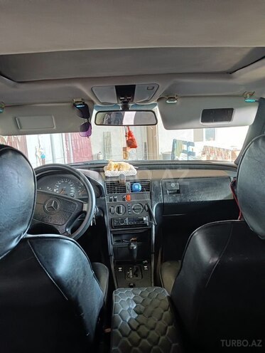 Mercedes C 180 1994, 368,480 km - 1.8 l - Beyləqan