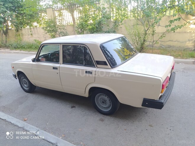 LADA (VAZ) 2107 2001, 37,000 km - 1.6 л - Bərdə