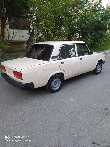LADA (VAZ) 2107 2001, 37,000 km - 1.6 л - Bərdə