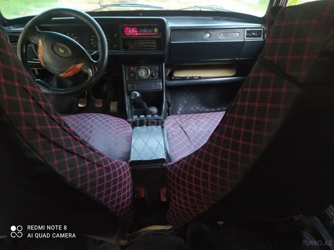 LADA (VAZ) 2107 2001, 37,000 km - 1.6 л - Bərdə